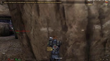 C&C Renegade - Live Stream - 12/11/2021