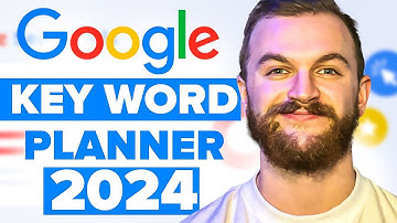 Google Ads Keyword Planner Tutorial 2025 (For Beginners)