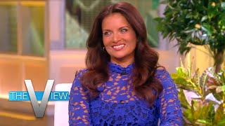 Dr. Shefali: 'Children are not here to meet your expectations and fantasies' | The View