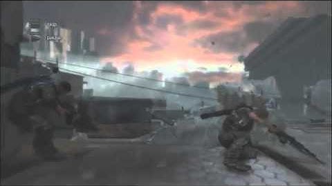 Inversion Walkthrough - part 4