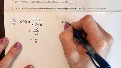 APC AB Unit 4 FRQ Set B Q2 video 1 of 2