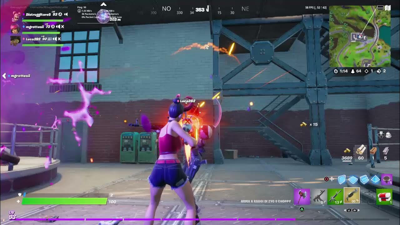 Where Is Zig And Choppy In Fortnite Dove si trova il nuovo boss Zig e Choppy!!! FORTNITE - YouTube