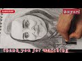 pencil sketch of😍😍Shraddha Kapoor 🎨📖😍 #art #pencildrawingforkids #stree2dance #drawing