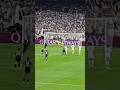 Bukayo Saka PENALTY Miss For Arsenal Vs Real Madrid 2 1 Goals 