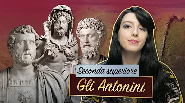 Chi erano gli Antonini?