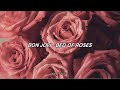 Bon Jovi - Bed Of Roses // Sub Español