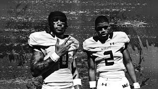 H2 & Jontai 2025 Football Mix