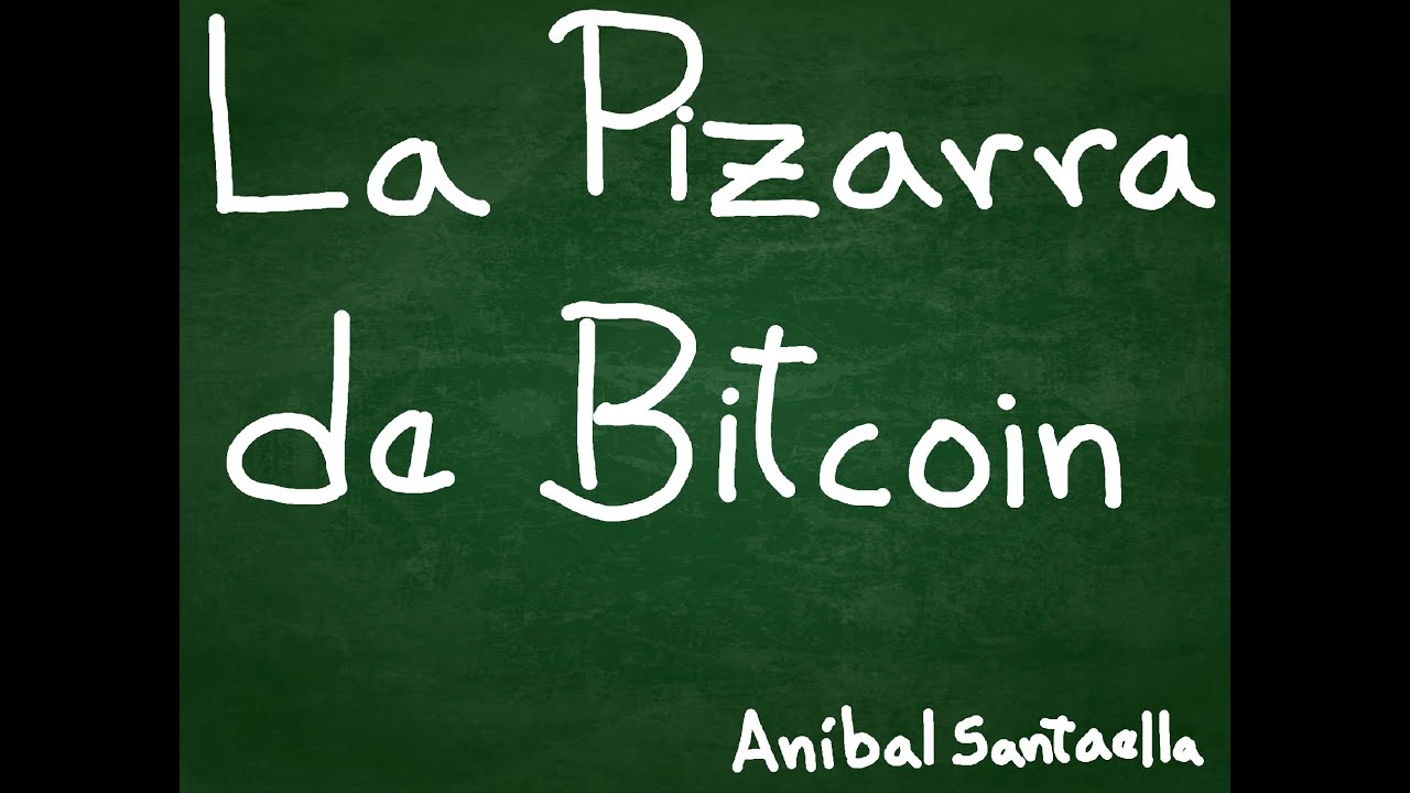 Bitcoin, Consenso Global Descentralizado Emergente. | by Aníbal Santaella |  Medium