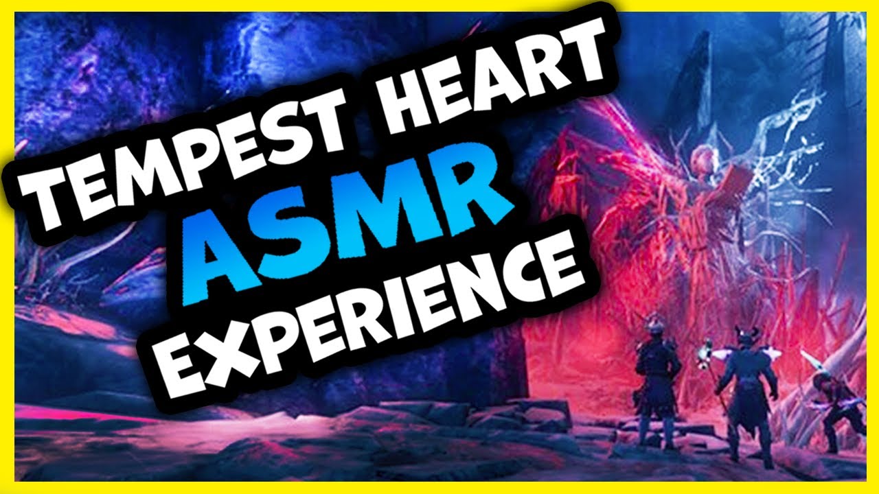NEW WORLD Tempest Heart Dungeon ASMR Experience YouTube new-world-tempest-heart-dungeon-asmr-experience-youtube