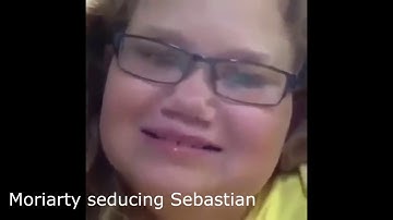 Sherlock as Vines 2 (+s4)