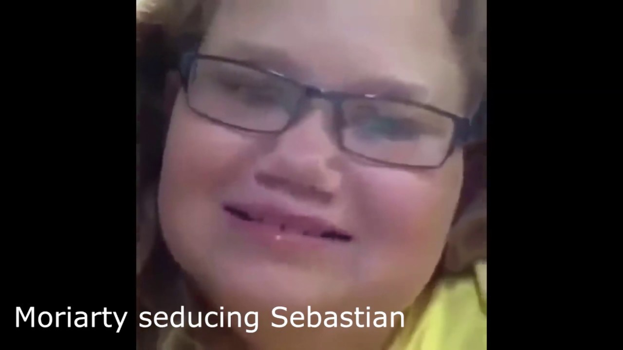 Sherlock as Vines 2 (+s4)