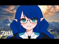 YAPPING ➜ THE LEGEND OF ZELDA: BREATH OF THE WILD!!