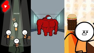 Best GarrettTheCarrot Shorts Compilation!