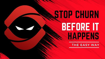 Improve Customer Retention With Churn Assassin