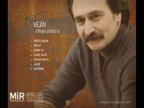 Hozan Aydin - Dunyaê (Albuma 2009)