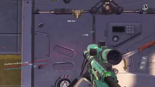 Quick Scope Montage - Most Insane Kill Feed With a Sniper