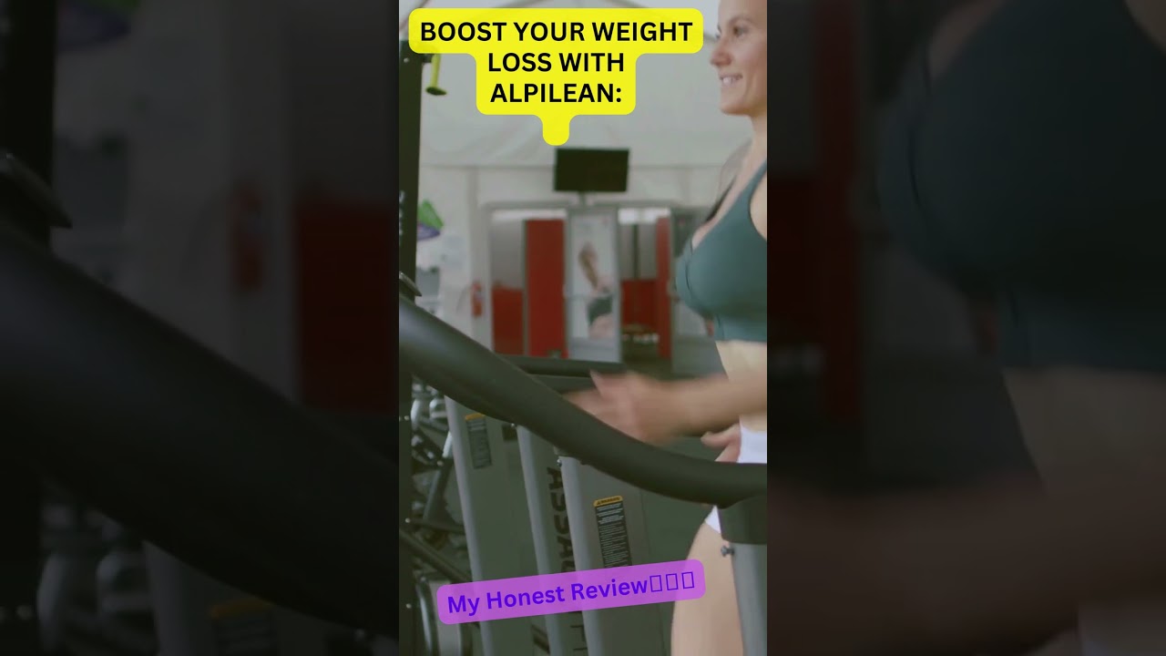 ??My AMAZING Results with Alpilean: The HONEST Review You NEED to See!?? #supplements #Alpilean