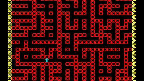 Camputers Lynx - Floyds Bank