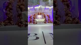 Beautiful Wedding Venue For Unforgettable Memories #wedding #weddingdecor #eventvenue