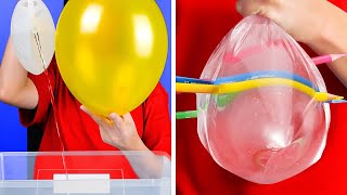 30 EXPERIMENTS that are so spectacular || From 5-MINUTE MAGIC