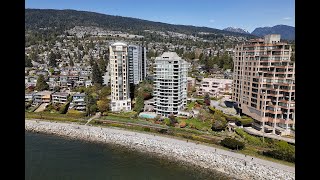 West Vancouver, BC - Sotheby's International Realty Canada