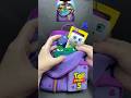 I made a Sticky hands & bag from Toy Story 5 with 3D Pen #disney #toystory5