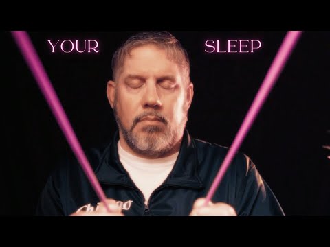 ASMR Bedtime Reading About Sleep [1 Hour Soft Spoken]