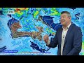 Oz: A spluttering start to the wet season due to spring in the south (13/11/25)
