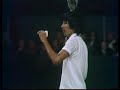 Rudy hartono v punch gunalan  ms final 1974  all england classic