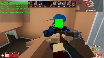 New Hack and Pastebin in arsenal 2019