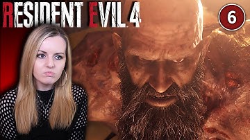 Bitores Mendez Boss Fight - Resident Evil 4 Remake Gameplay Part 6