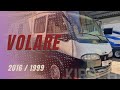 [VE&Iacute;CULO VENDIDO] - Volare  - 1999/2016 - Kirsch Motorhomes #175