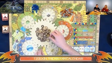 Tzolk