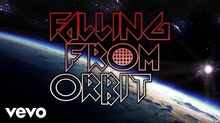 Falling From Orbit - Small Circles Audio