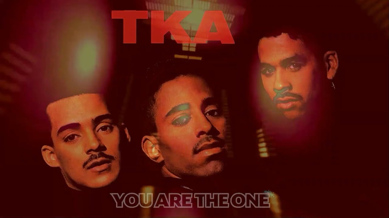 TKA - You Are The One