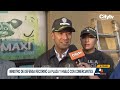Autoridades despliegan fuerte operativo contra la extorsión en la central de Corabastos | CityTv