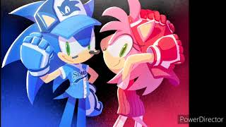 Sonic ~ Into The Unknown