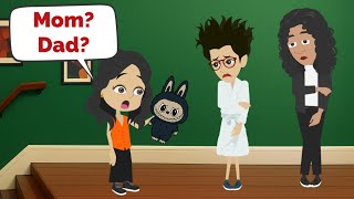 Download Lagu Labubu Changed Nora’s Parents... MP3 Download Lagu Labubu Changed Nora’s Parents... MP3