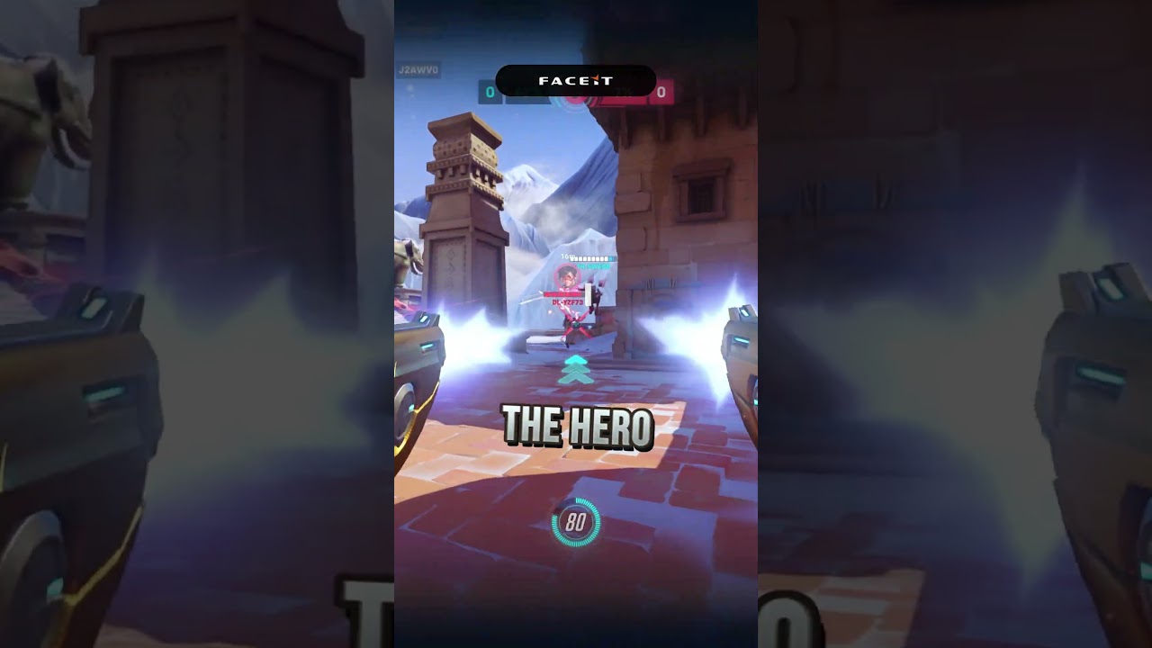 How to Win 1v1s in Overwatch