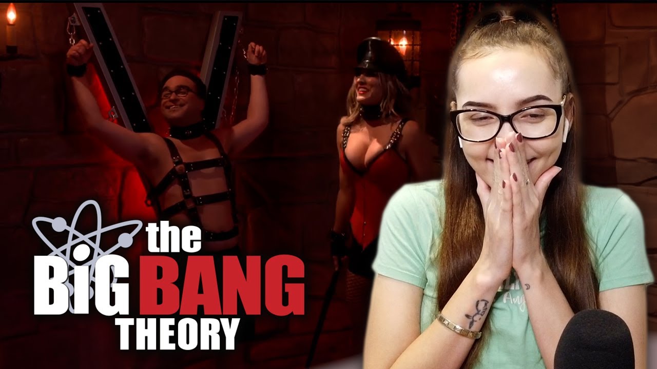 WHAT HAPPENED TO SHELDON'S ROOM ???!!!! | The Big Bang Theory Season 10 Part 4/12 | Reaction