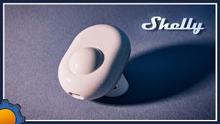 PIR sensor like no other: Shelly Motion [review]