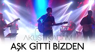 Akustikadam - Aşk Gitti Bizden (TRT Müzik) Resimi