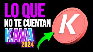 ¿Qué hará KAVA CRYPTO  Finales del 2025? Lo que no te cuentan