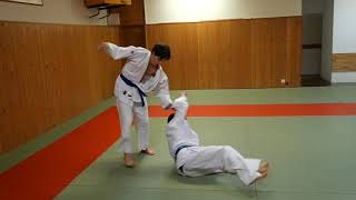 Reprise Des Entrainements De Judo Pour Les Moins De 20 Ans
