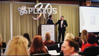 Team Building 2020 | The Plexus Groupe