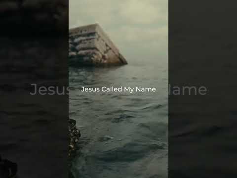“Jesus Called My Name” #shorts #viral #short - “Jesus Called My Name” #shorts #viral #short