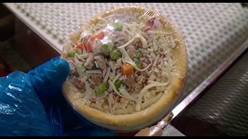 Shanklin High Speed Shrink Wrap