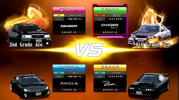 [WMMT5DX+] Seongne Playground Stream (2/2)