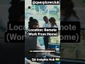 Job Role: QA Manual Testing | Experience: 4-5+ | Remote | Work From Home | WFH @qaexplorerclub