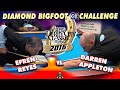 Darren appleton vs efren reyes  2016 derby city classic bigfoot 10ball division